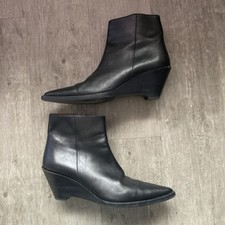 Acne studios black for sale  LONDON