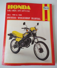 Honda mt5 mb5 for sale  BRACKNELL