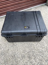 Peli 1650 protector for sale  CARDIFF