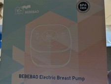 elektrische milchpumpe gebraucht kaufen  Berg b.Neumarkt i.d.OPf.