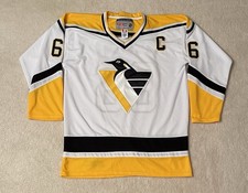 Mario lemieux pittsburgh for sale  Waukegan