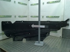 Garniture caisse gauche d'occasion Garniture caisse gauche d'occasion  Lexy