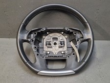 Volant direction cuir d'occasion  Velaux