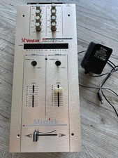 Vestax pmc pro gebraucht kaufen  Eggenfelden