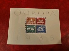 Stropa 1935 2000 gebraucht kaufen  Schönberg