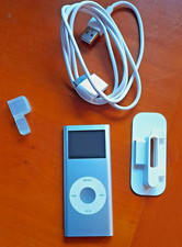 apple ipod nano d'occasion apple ipod nano d'occasion  Dampierre-sur-Salon