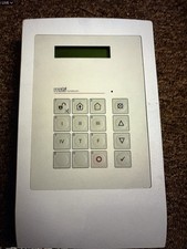 Funkbedienteil batterieversorg gebraucht kaufen  Magdeburg
