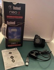 Bushnell neo gps for sale  Palm Bay