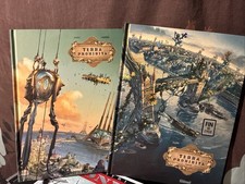 Terra prohibita tome d'occasion  Angers-