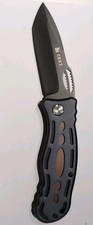 Coltellino collezione crkt usato  Milano