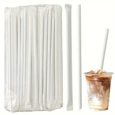 Drinking paper wrapped for sale  Lawrence Township