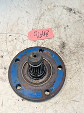 1983 ford 1710 for sale  Glen Haven