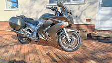 2006 yamaha fjr for sale  WREXHAM