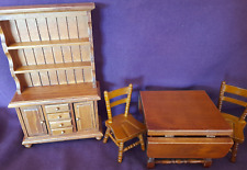 Dolls house furniture for sale  BRAMPTON