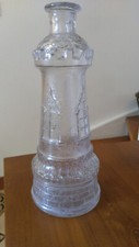 Bouteille ancienne sujets d'occasion  Trouville-sur-Mer