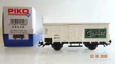 Piko 58948 gedeckter gebraucht kaufen  Erftstadt