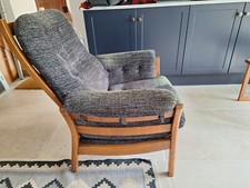Ercol saville armchairs. for sale Ercol saville armchairs. for sale  PENZANCE