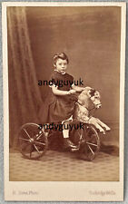 Cdv boy dress for sale  CHESTERFIELD