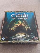 call cthulhu for sale  LEEDS