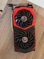 Scheda video gtx usato  Cosenza