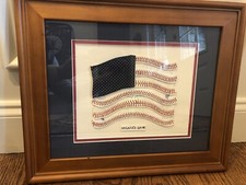 Handmade american flag for sale  Lititz