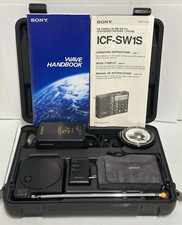 Nice sony icf for sale  Coventry