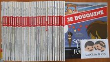 Lot magazines romans d'occasion  Saint-Gilles-Croix-de-Vie