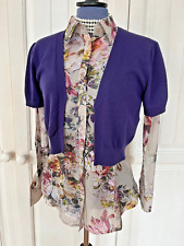 Dibari bluse sandra gebraucht kaufen  Waldbronn