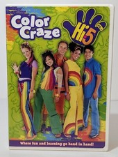 Color craze volume for sale  Greensboro