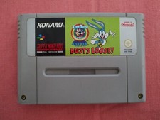 Videogioco tiny toon usato  Poggibonsi