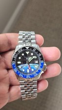 Seiko mod full for sale  Charlotte