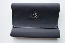 Mercedes ringbuch tasche gebraucht kaufen  Bruchsal