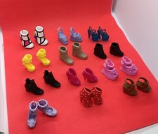Barbie large shoe for sale  Concord