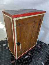 Holzschrank antik wandschrank gebraucht kaufen  Altusried