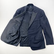Dunhill bespoke tuxedo for sale  HOLMFIRTH