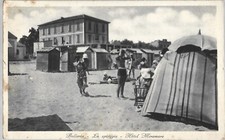 Bellaria spiaggia hotel usato  Sezzadio