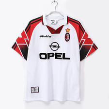 milan gullit maglia usato milan gullit maglia usato Roma
