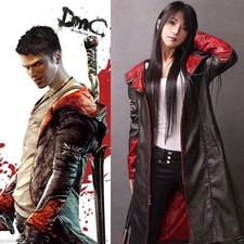 Costume cosplay unisex usato  Spedire a Italy