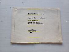 Innocenti lambretta 150 usato  Vimodrone