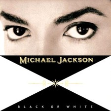 Michael jackson black d'occasion  Le Mans