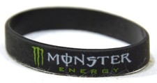 Monster energy bracelet d'occasion  Monsols