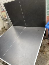 Gebrauchte tischtennisplatte k gebraucht kaufen  Neuhofen
