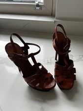 Ysl tribute platform for sale  WIGAN