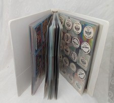 1995 Fleer Ultra Personalizado Notebook Mighty Morphin Power Rangers Cartões Mais Mais comprar usado 1995 Fleer Ultra Personalizado Notebook Mighty Morphin Power Rangers Cartões Mais Mais comprar usado  Enviando para Brazil