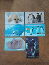 Penguins seals polar d'occasion  Expédié en Belgium