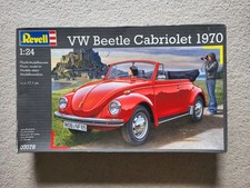 Revell 1.24 beetle for sale  WATFORD
