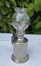 Lampe pigeon essence d'occasion  Thonon-les-Bains