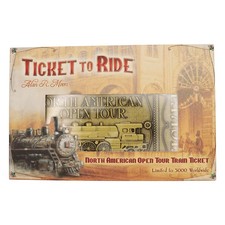Ticket ride north for sale  Port Hueneme