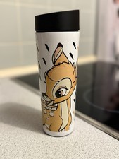 Disney bambi thermobecher gebraucht kaufen  Eching