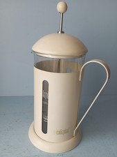 Cafetiere cup percolator for sale  FAKENHAM